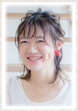 スタイリスト 山崎えりか